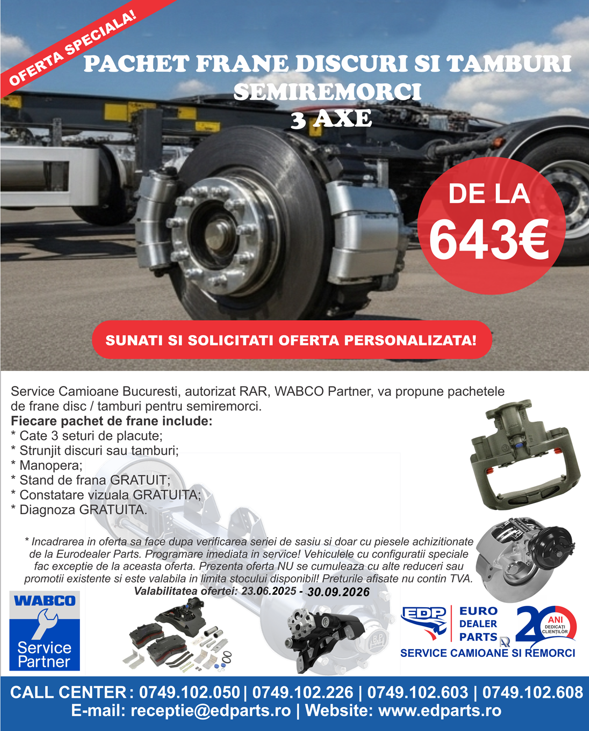 promotie